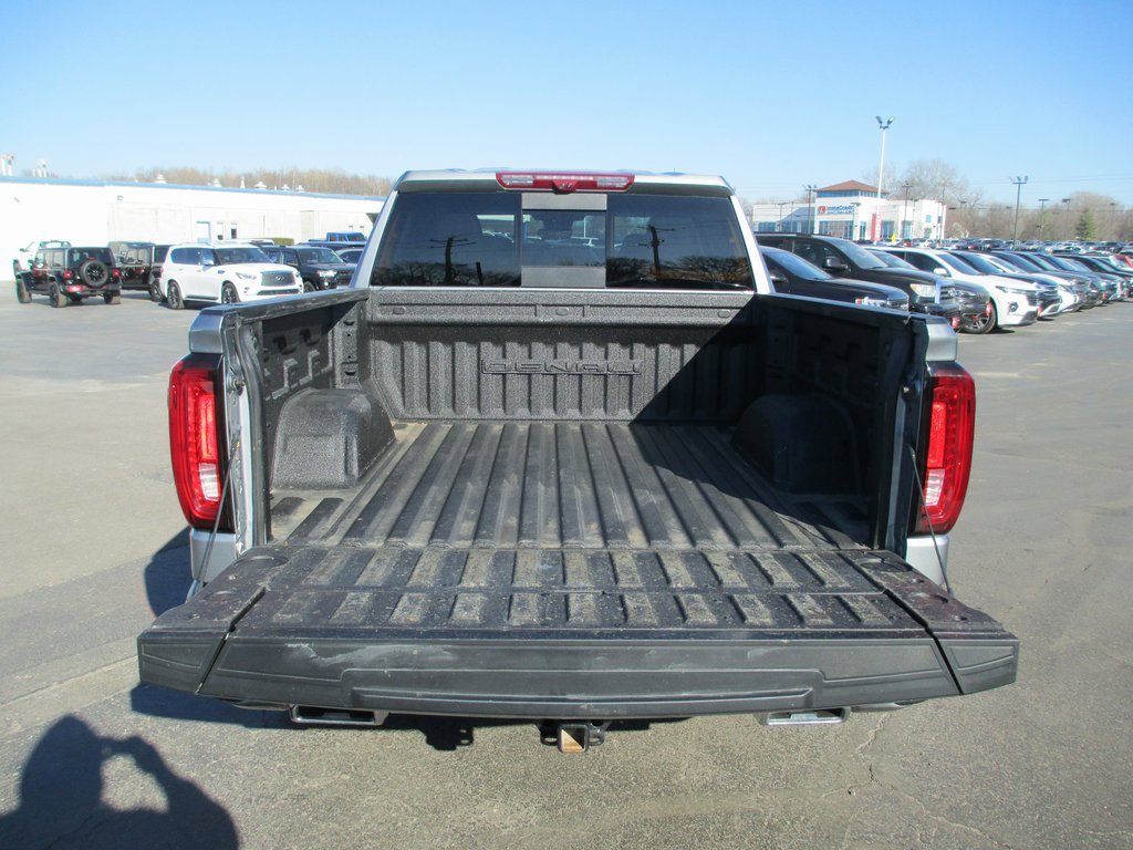 Certified 2024 GMC Sierra 1500 Denali w/ Technology Package image 7