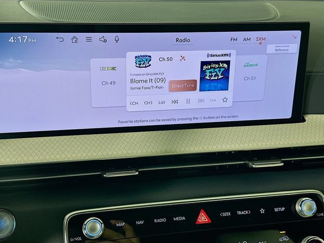 New 2026 Genesis GV80 3.5T Prestige AWD/4WD image 11