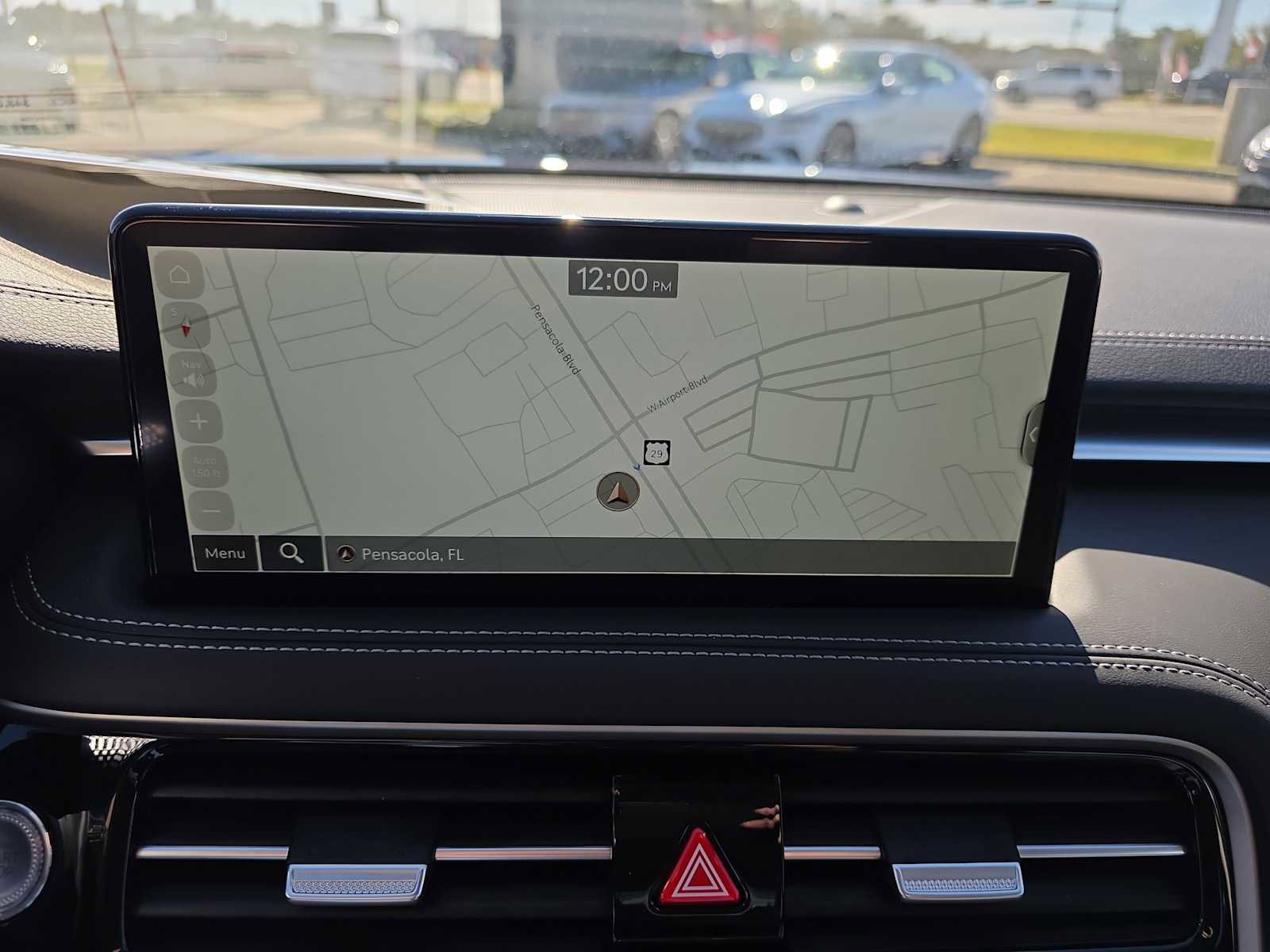 New 2026 Genesis G70 2.5T image 15