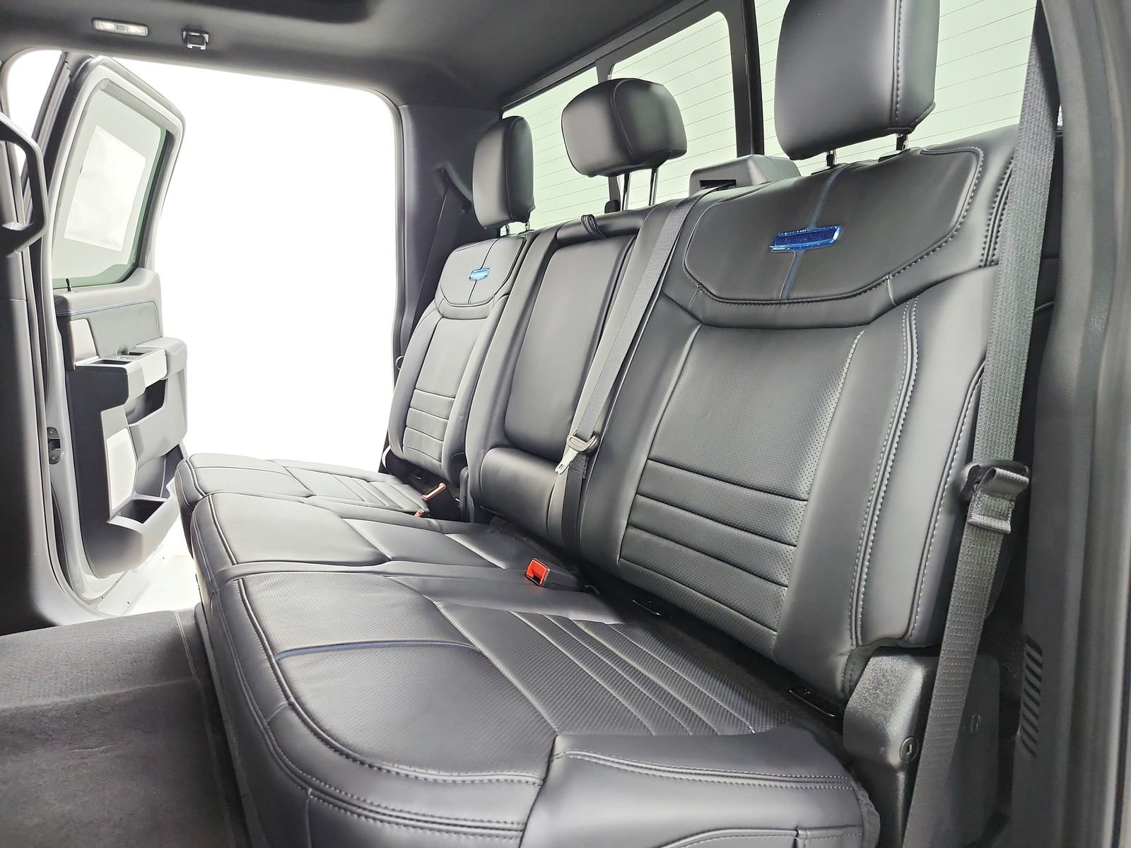 New 2026 Ford F250 Platinum AWD/4WD image 72