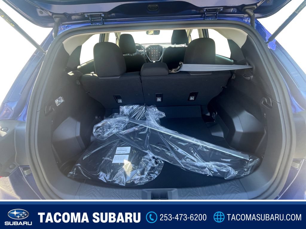 New 2026 Subaru Impreza 2.0i Sport AWD/4WD image 19