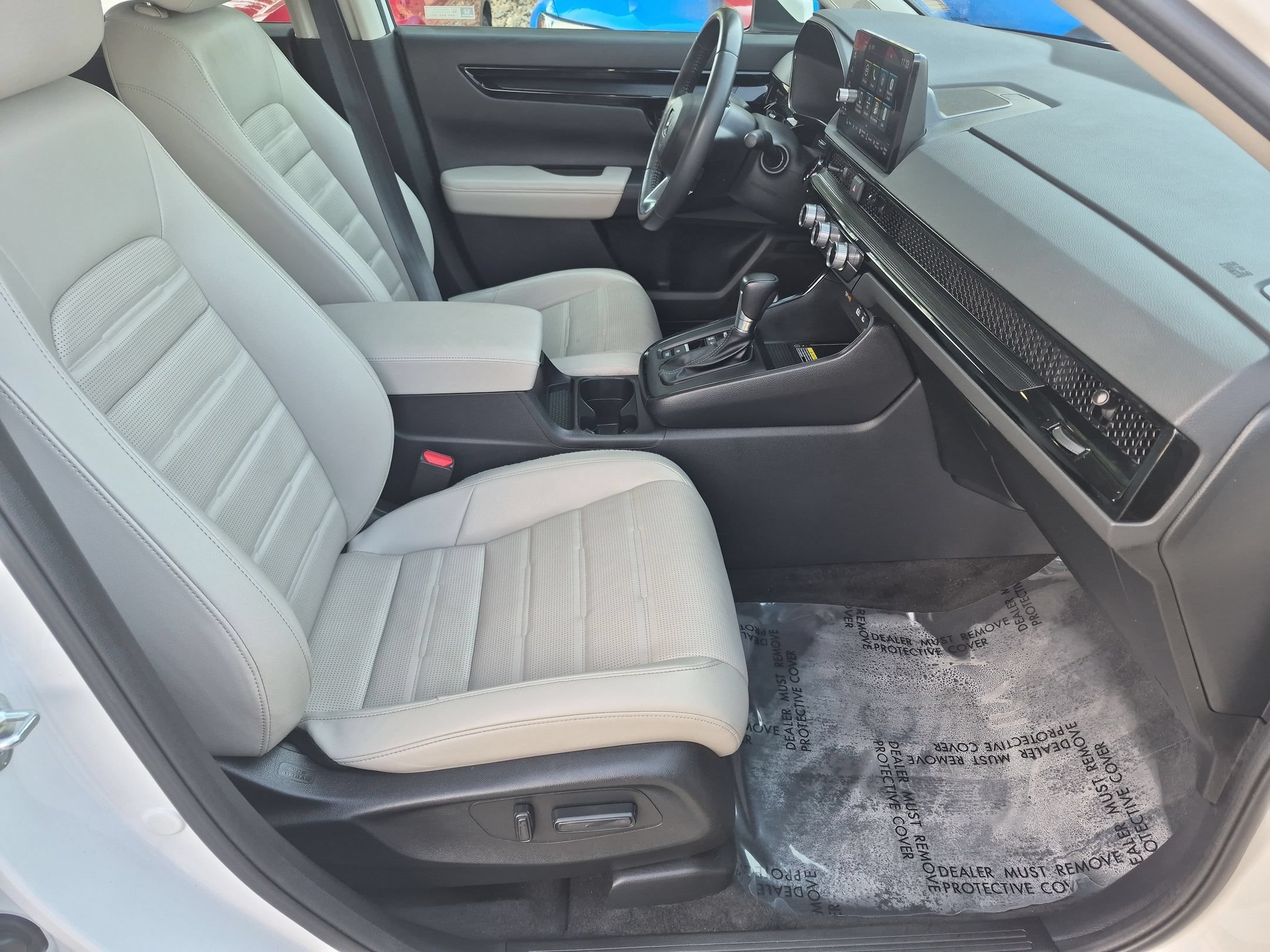 Certified 2024 Honda CR-V EX-L image 32
