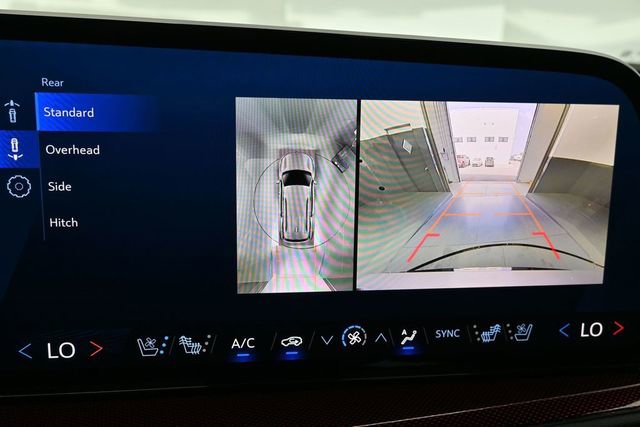 Used 2024 Chevrolet Traverse RS w/ LPO, Floor Liner Package AWD/4WD image 45