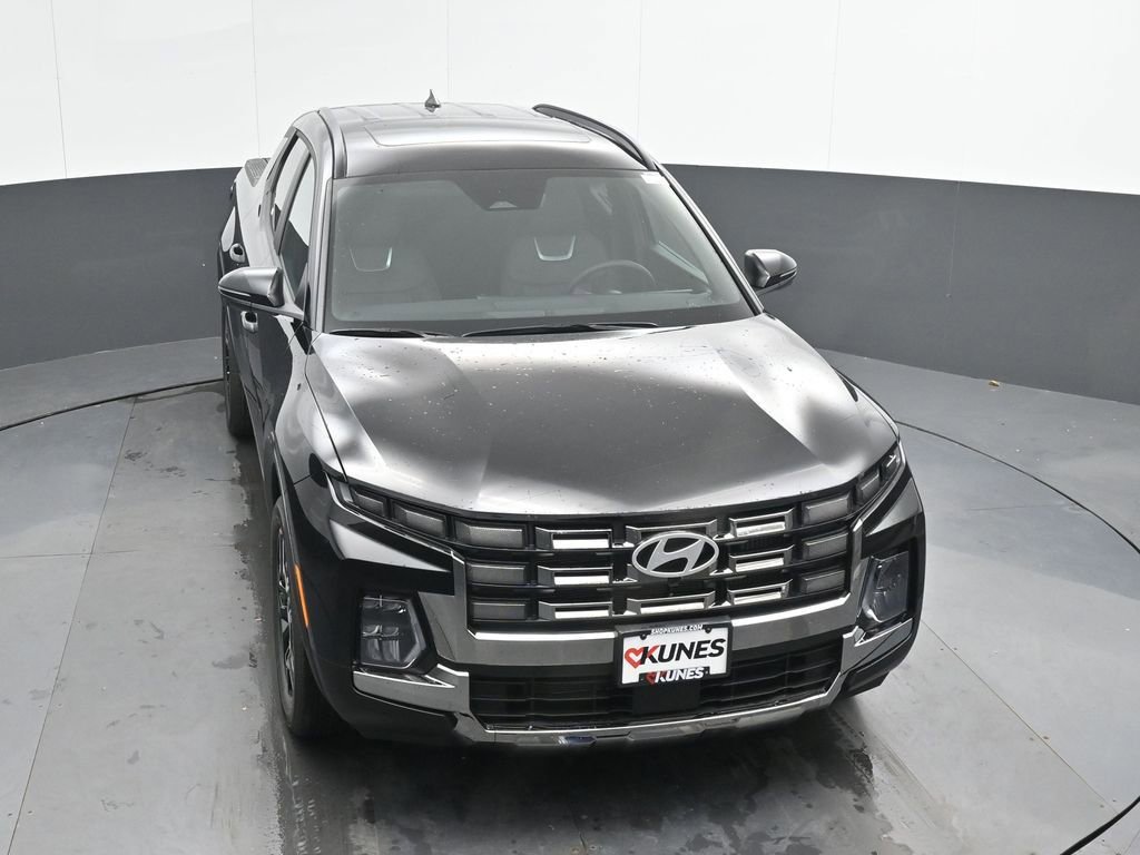 New 2026 Hyundai Santa Cruz Limited AWD/4WD image 38