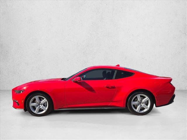 New 2026 Ford Mustang Coupe image 7