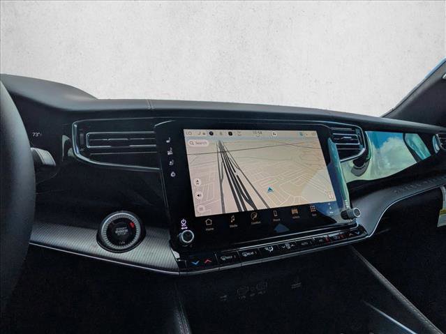 New 2026 Jeep Grand Wagoneer Summit image 13