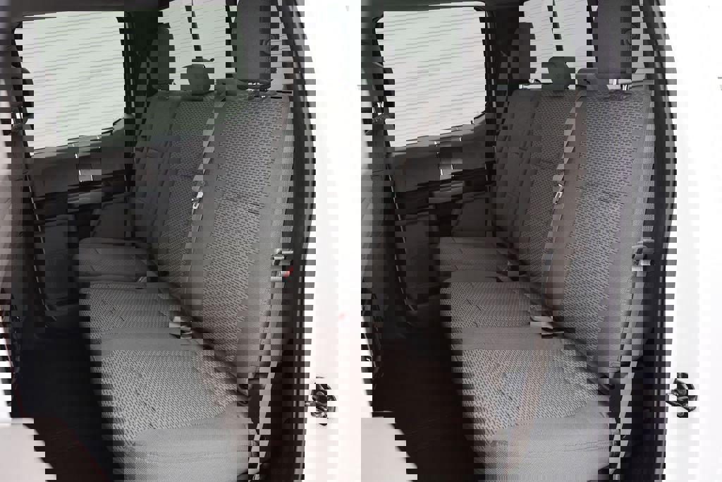 Used 2015 Ford F150 XLT w/ Equipment Group 302A Luxury image 15