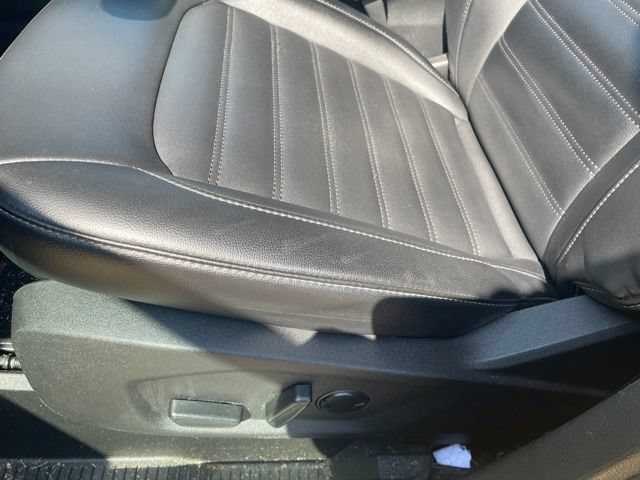 Used 2023 Ford Edge SEL AWD/4WD image 15