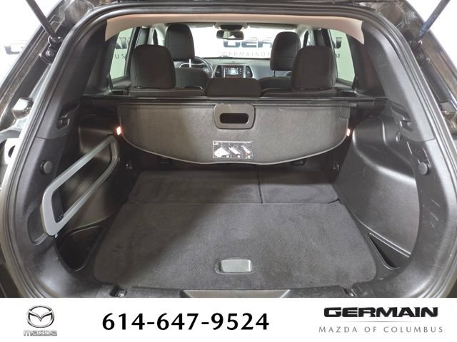 Used 2015 Jeep Cherokee Latitude w/ Trailer Tow Group AWD/4WD image 24