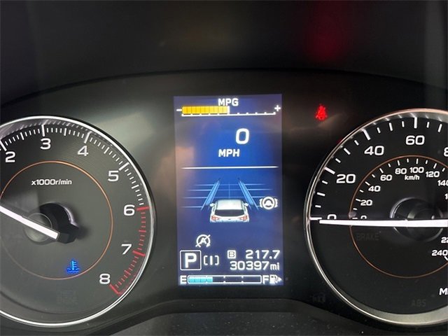 Used 2021 Subaru Crosstrek 2.5i Limited w/ Popular Package #5 image 11