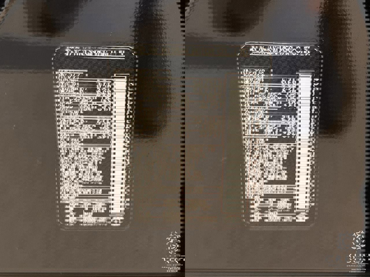 Used 2022 INFINITI QX55 Essential w/ Proassist Package image 32