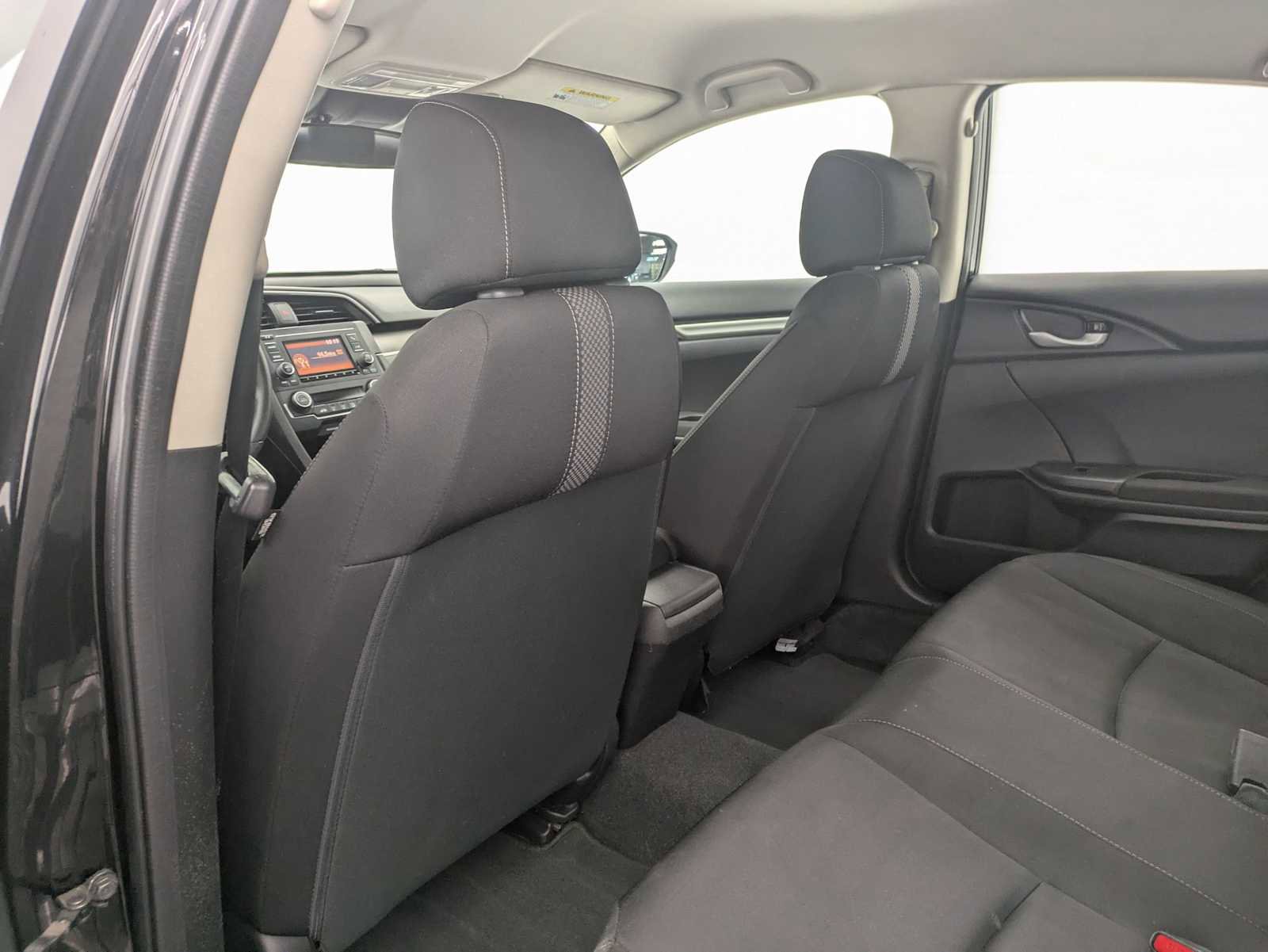 Used 2020 Honda Civic LX image 18