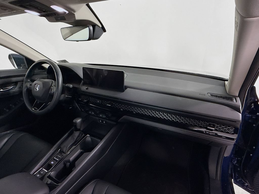 Used 2023 Honda Accord EX-L image 29