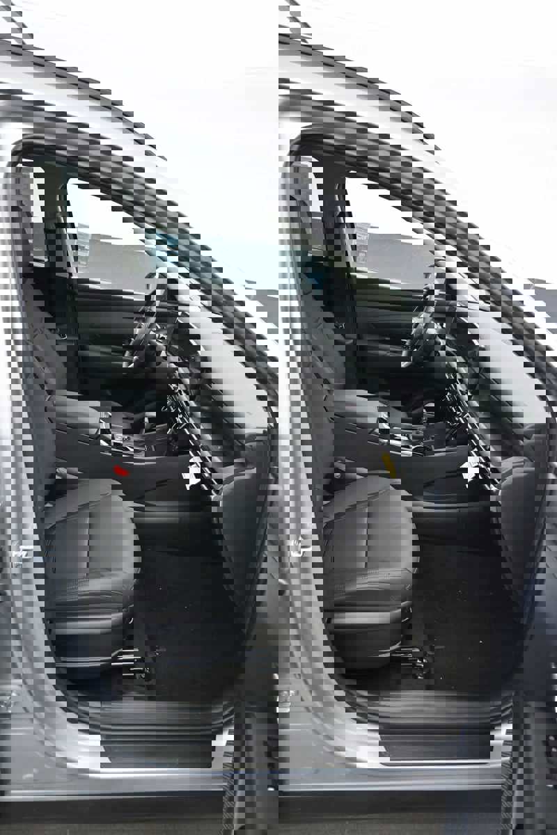 New 2026 Hyundai Tucson SEL image 12