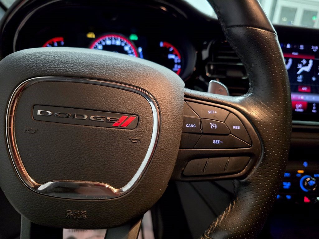 Used 2021 Dodge Durango R/T w/ Premium Interior Group RWD image 21