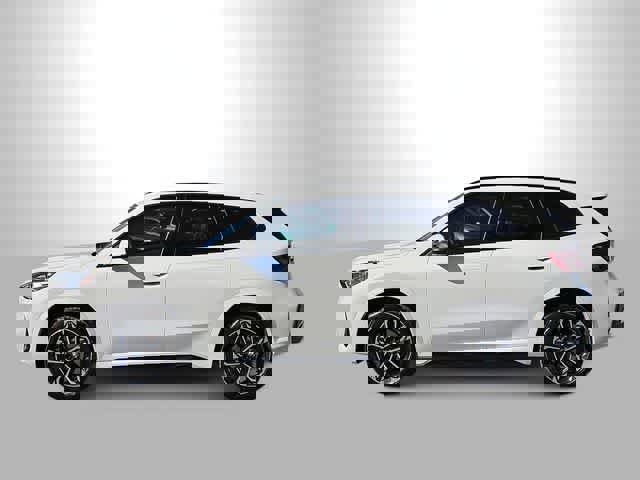 Used 2025 BMW X1 xDrive28i w/ M Sport Package image 5