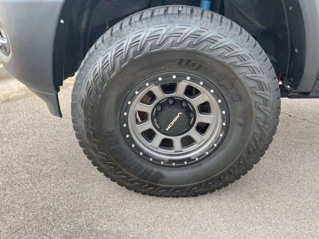 Used 2022 RAM 2500 Power Wagon w/ Level 2 Equipment Group image 10