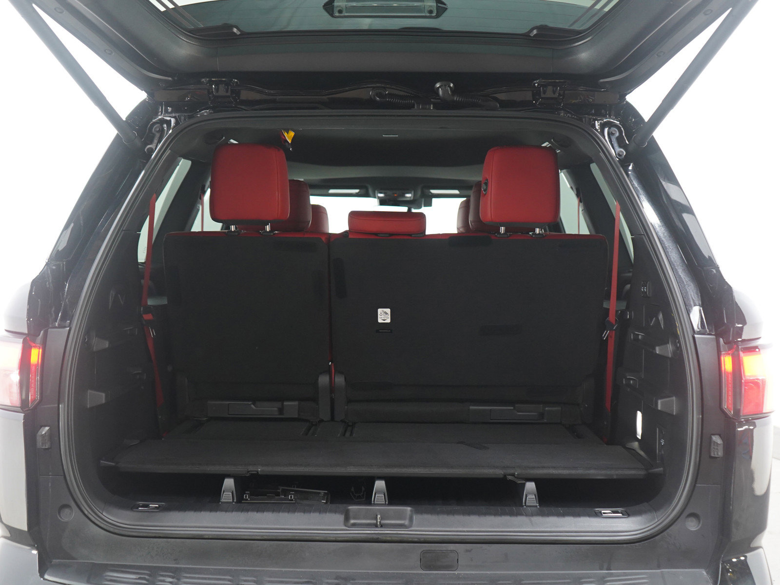 Used 2025 Toyota Sequoia TRD Pro image 18