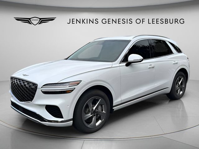 New 2026 Genesis GV70 2.5T Advanced AWD/4WD image 7
