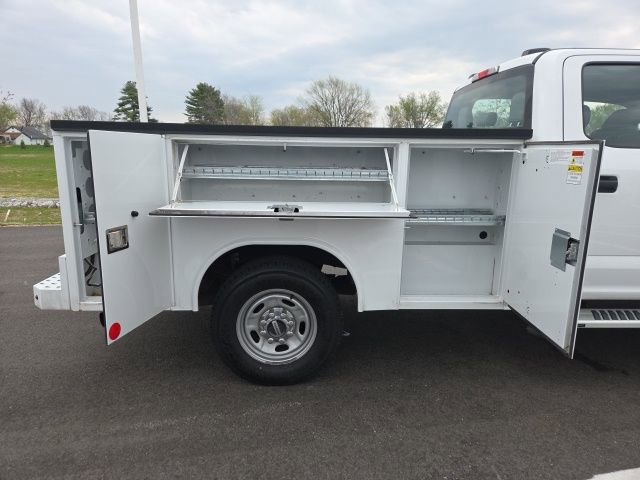 Certified 2021 Ford F250 XL w/ Power Equipment Group image 8