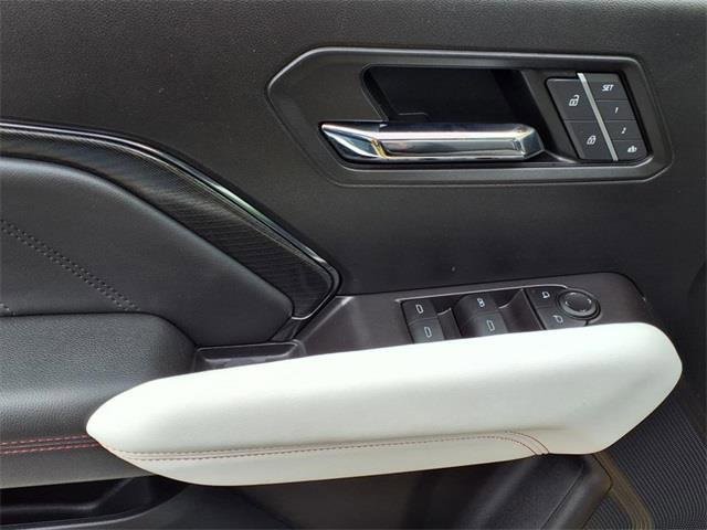 Certified 2023 GMC Canyon AT4X w/ Edition 1 image 15