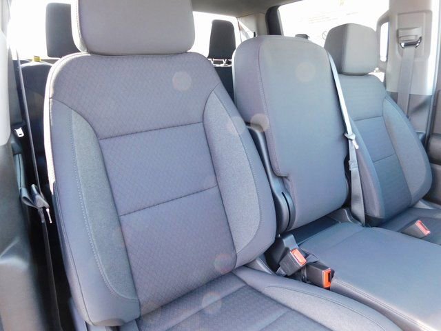 New 2026 Chevrolet Silverado 1500 Custom Trail Boss image 24