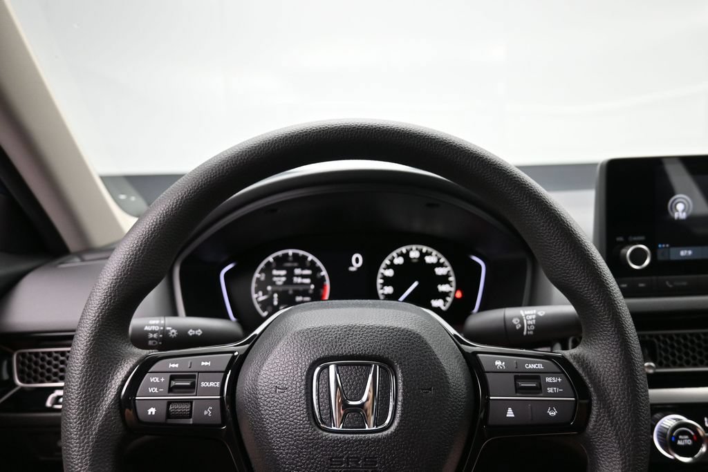 New 2026 Honda Civic LX image 10