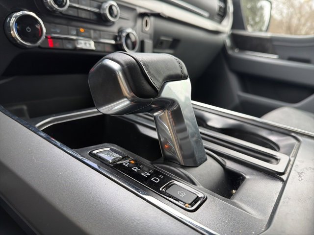 Used 2023 Ford F150 Lightning XLT image 18