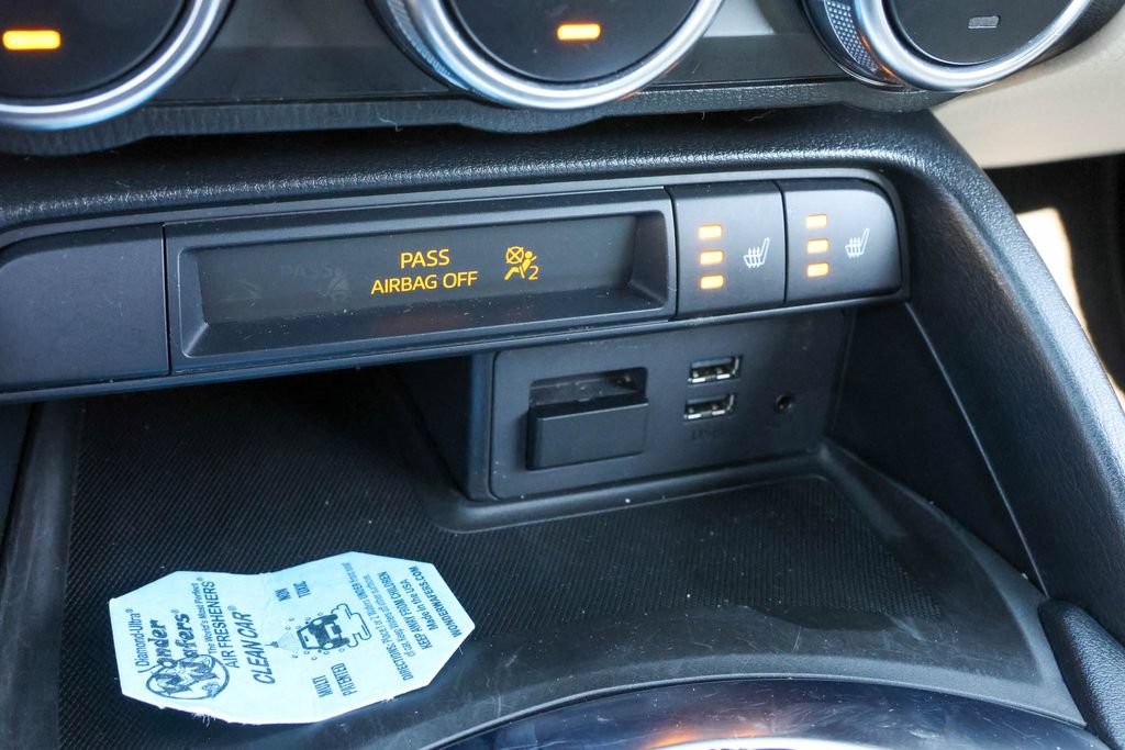 Used 2019 FIAT 124 Spider Lusso RWD image 17