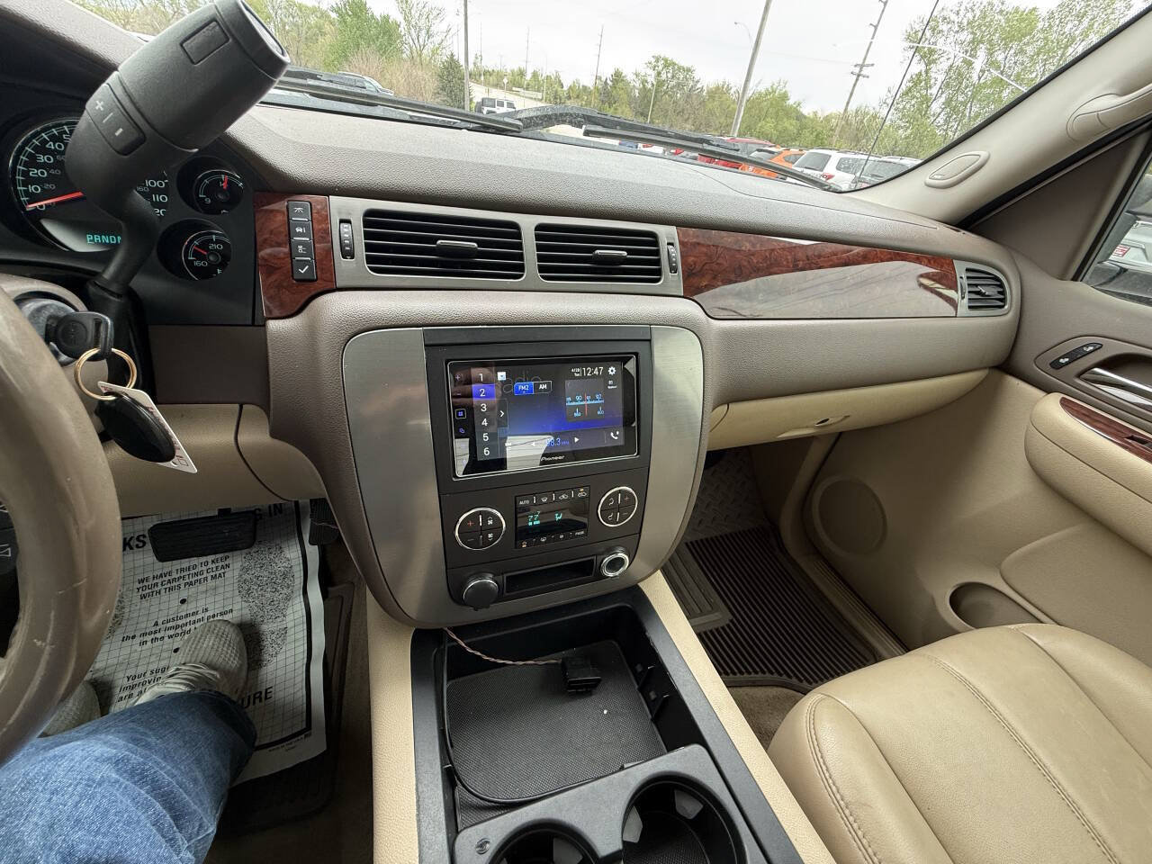 Used 2009 GMC Sierra 3500 SLT AWD/4WD image 30