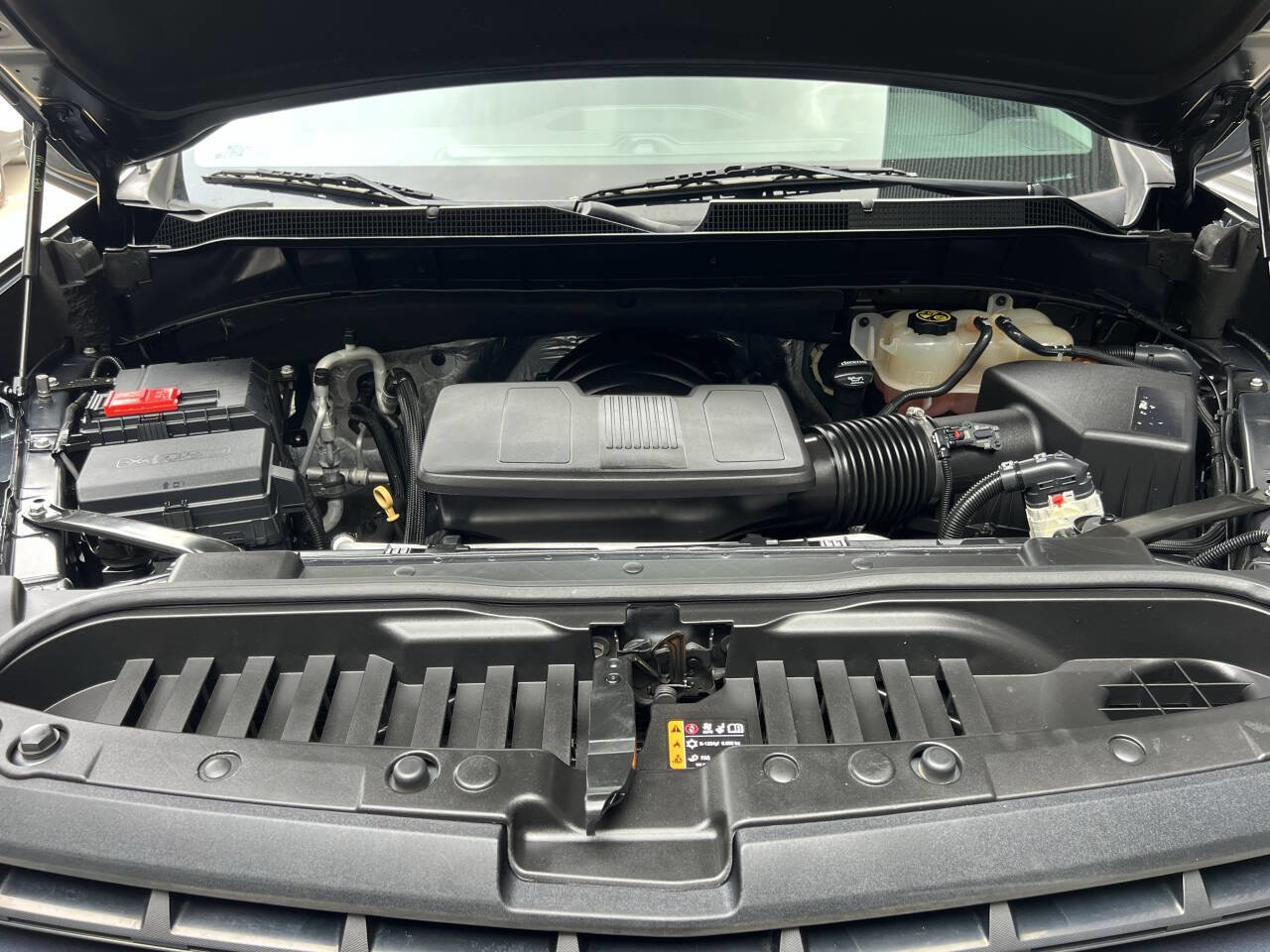 Used 2019 Chevrolet Silverado 1500 RST w/ All-Star Edition AWD/4WD image 33