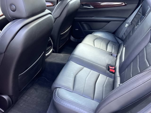 Used 2020 Cadillac CT6 Luxury AWD/4WD image 60