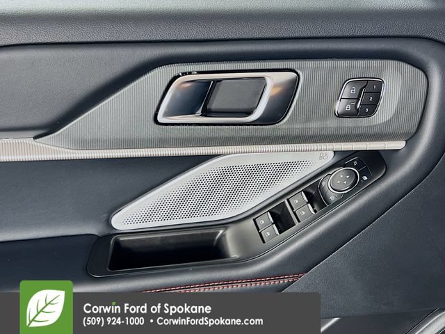 New 2026 Ford Explorer ST w/ Sun And Sound Package AWD/4WD image 12