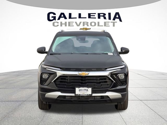 New 2026 Chevrolet TrailBlazer LT w/ Driver Confidence Package image 3