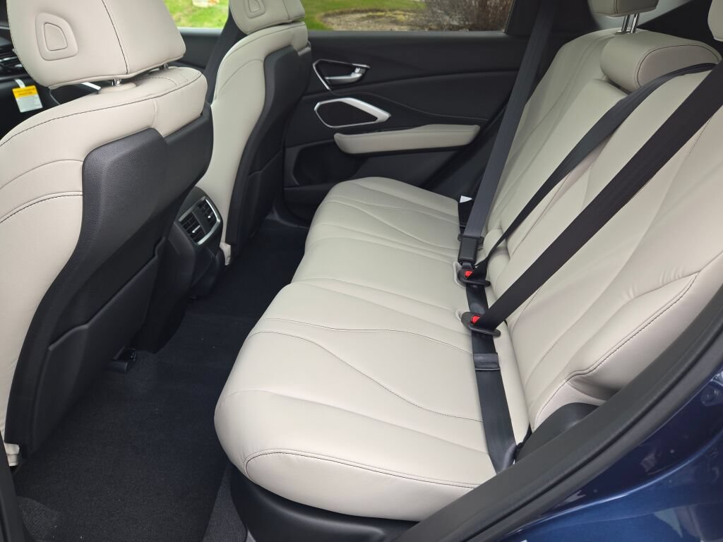 New 2026 Acura RDX SH-AWD image 26