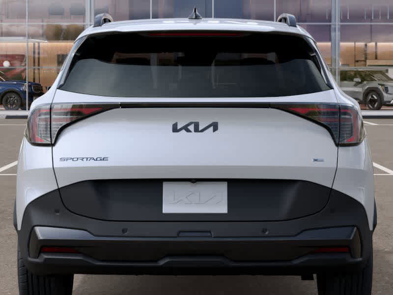 New 2026 Kia Sportage X-Line image 13