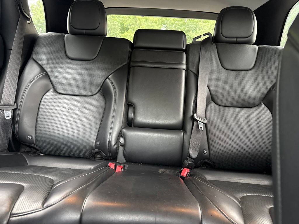 Used 2019 Jeep Cherokee Limited AWD/4WD image 23