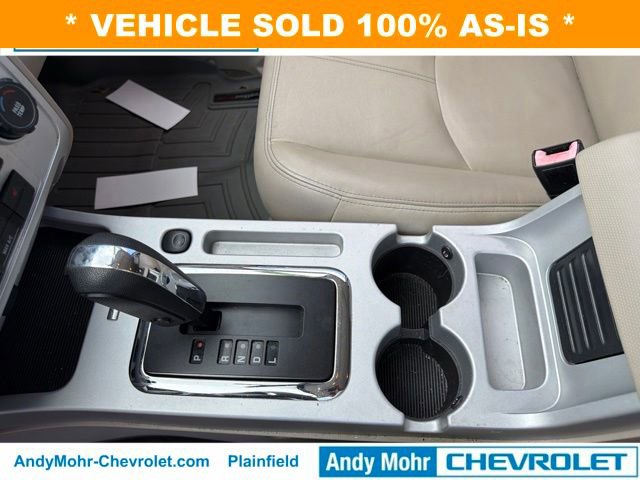 Used 2011 Mercury Mariner Premier w/ 202A Rapid Spec Order Code FWD image 24