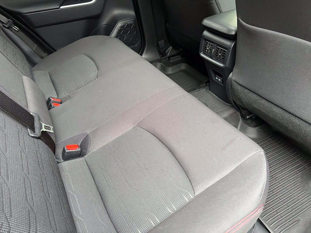 Certified 2023 Toyota RAV4 SE w/ Weather & Moonroof Package AWD/4WD image 24