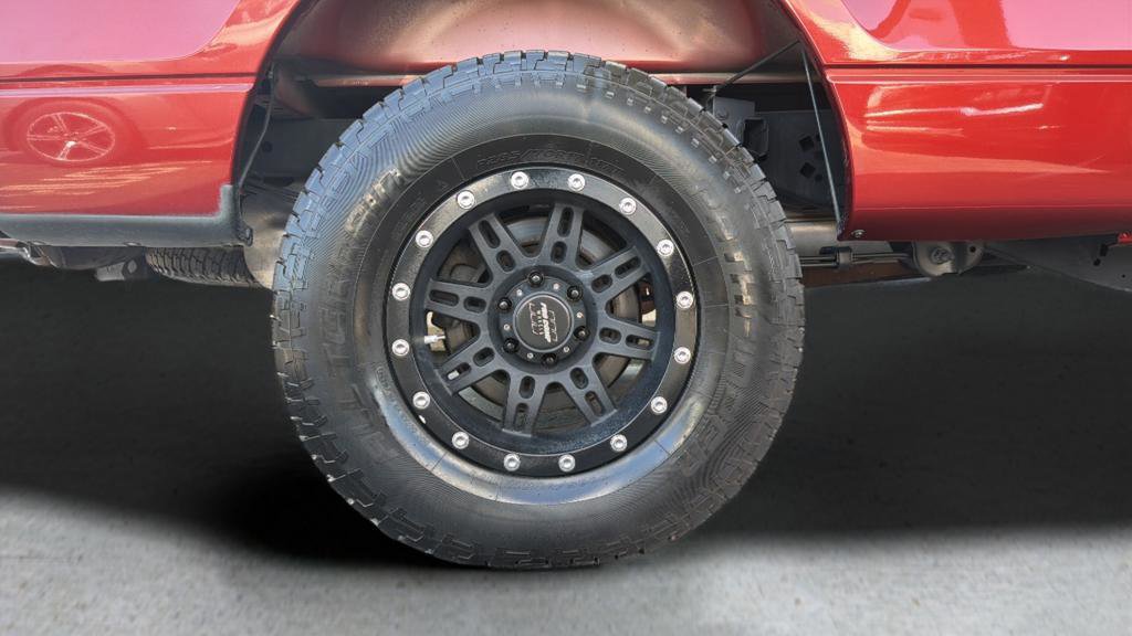 Used 2014 Ford F150 STX w/ Equipment Group 201A Mid RWD image 21