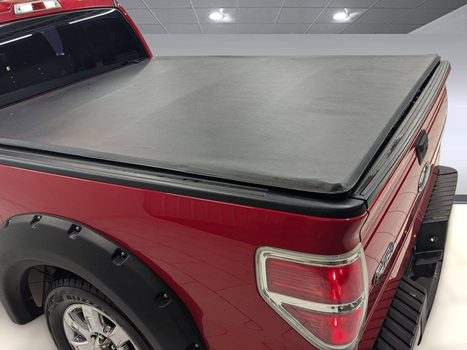 Used 2010 Ford F150 STX image 17