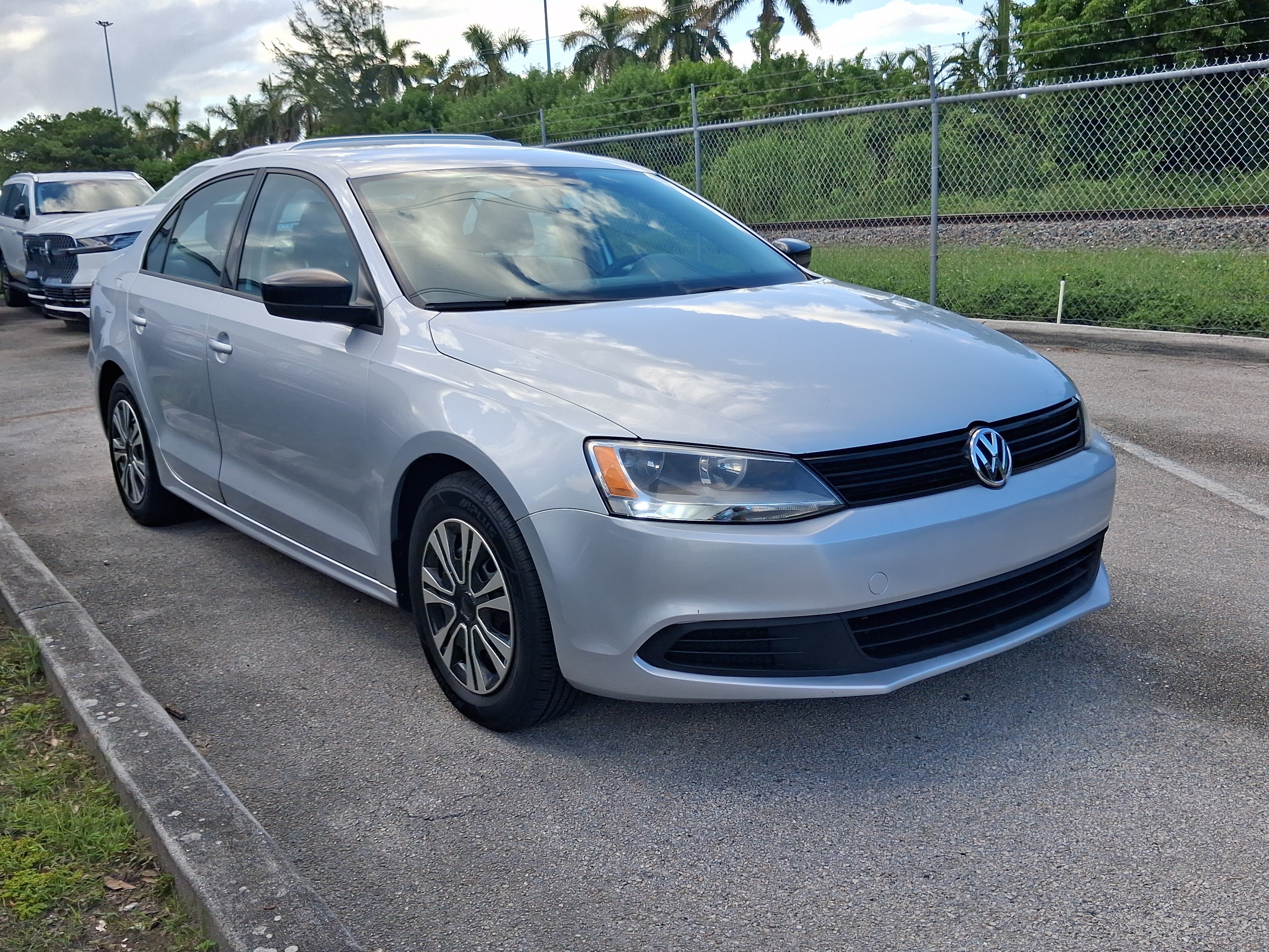 Used 2014 Volkswagen Jetta S FWD image 18