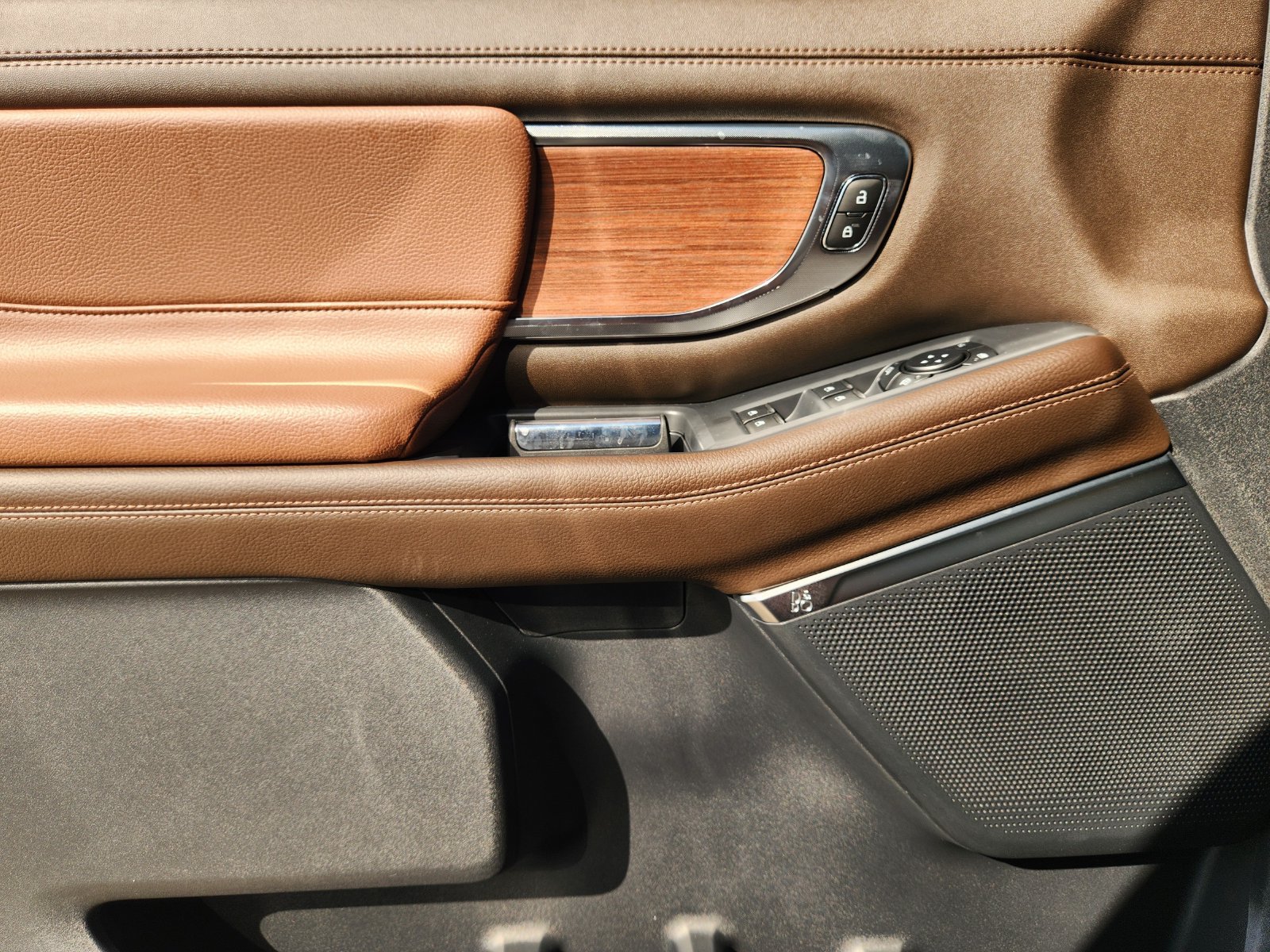 New 2027 Ford Expedition King Ranch AWD/4WD image 19