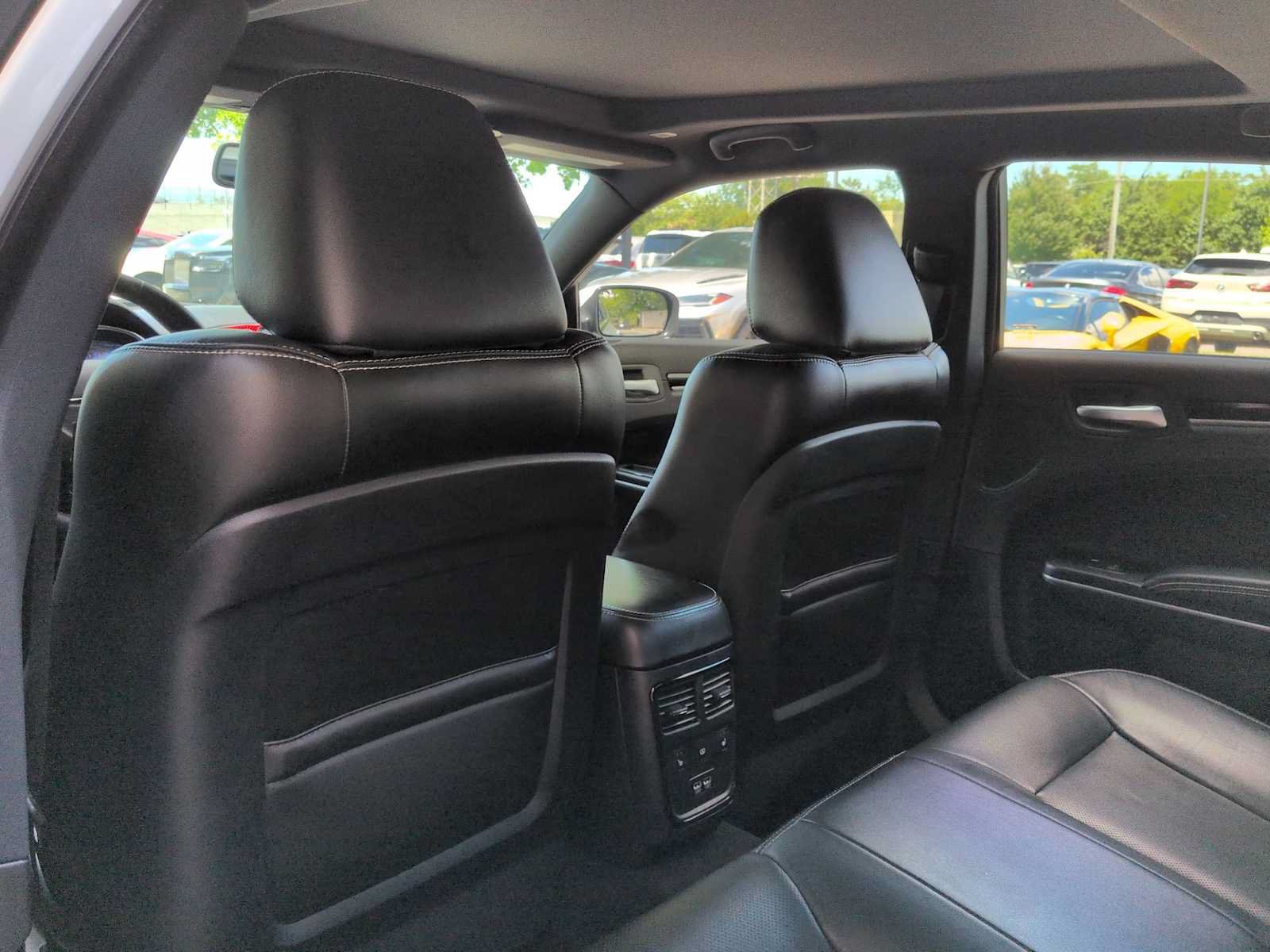 Used 2021 Chrysler 300 S w/ S Model Appearance Package RWD image 19