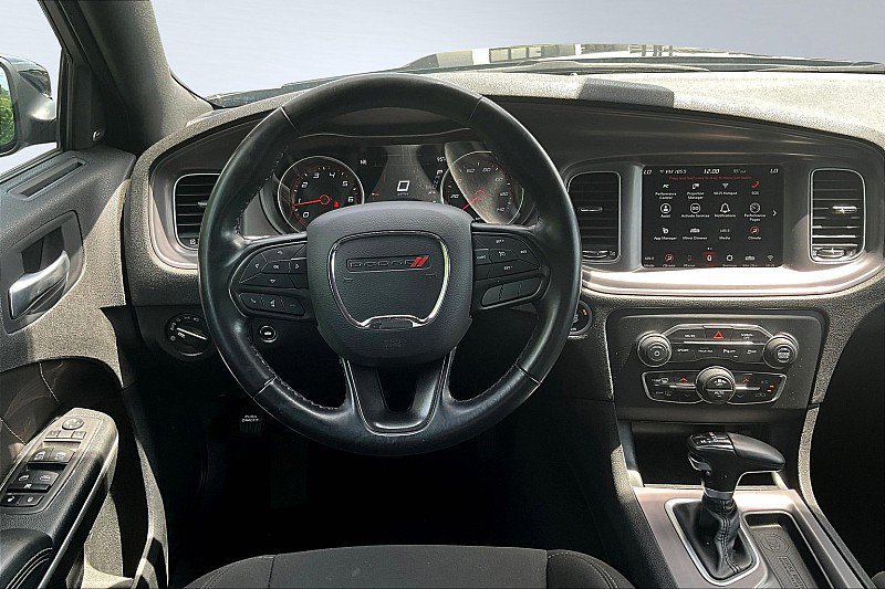 Used 2023 Dodge Charger GT image 20