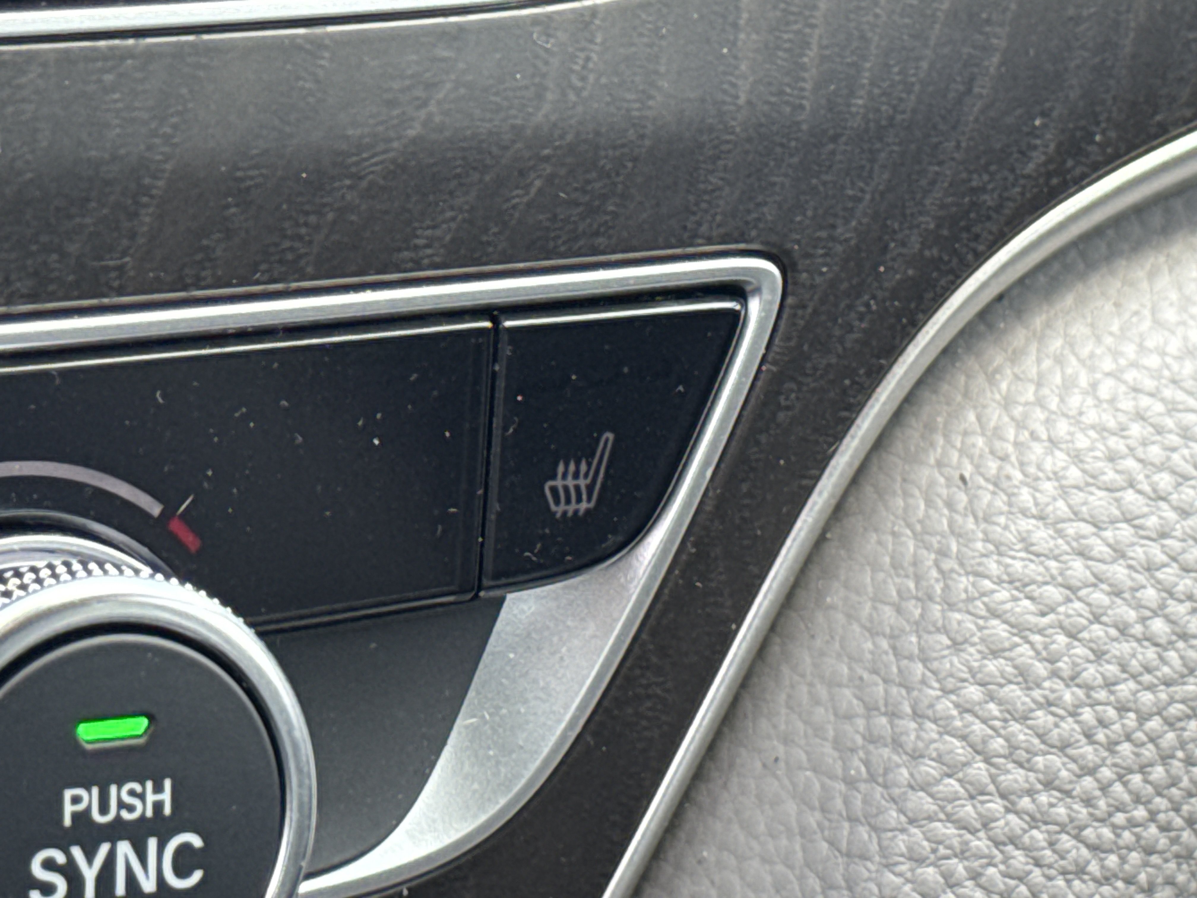 Certified 2019 Honda Accord EX image 30
