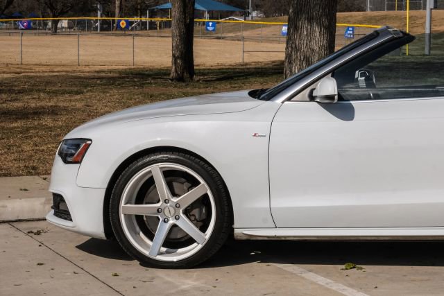 Used 2016 Audi A5 2.0T Premium image 29