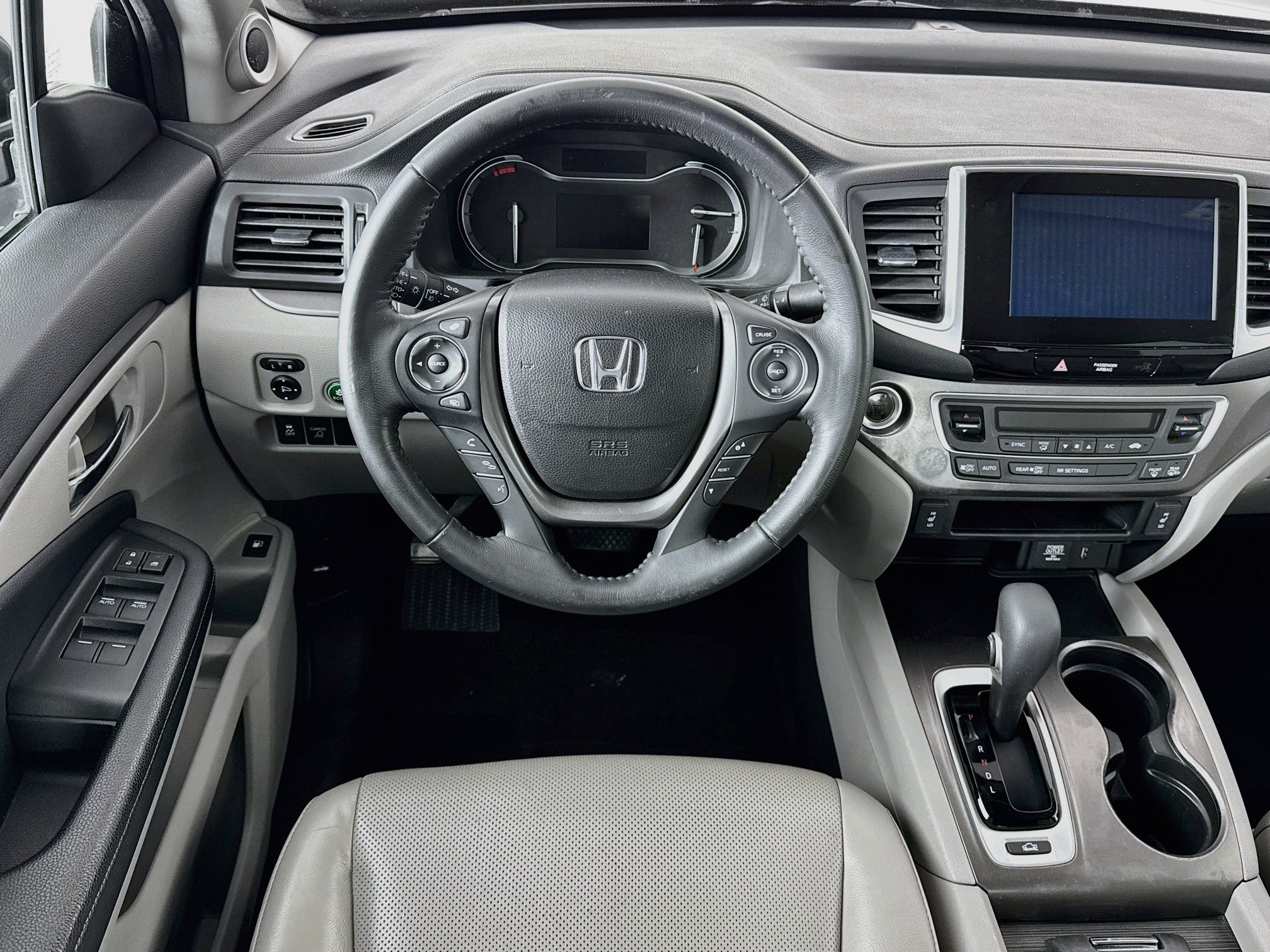 Used 2018 Honda Ridgeline RTL-T image 22
