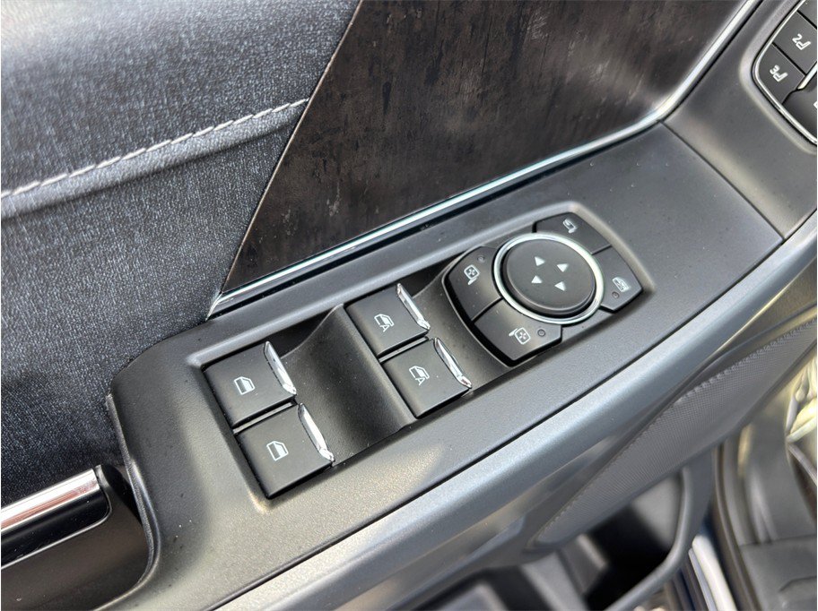 Used 2022 Ford F150 Lariat AWD/4WD image 23