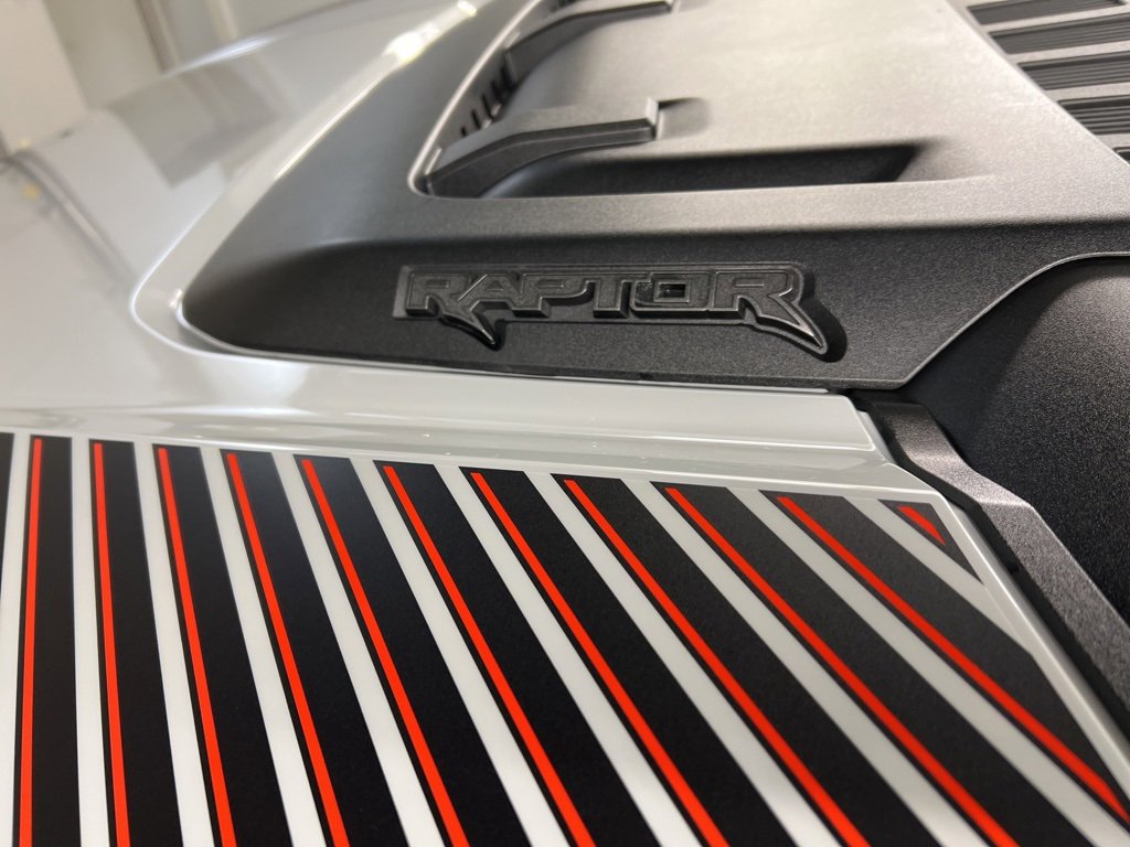 New 2026 Ford F150 Raptor image 47